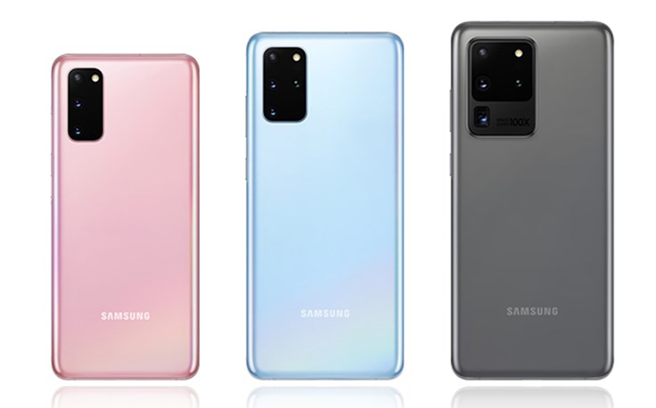 Galaxy S20, S20 Plus, S20 Ultra usporedba.jpg